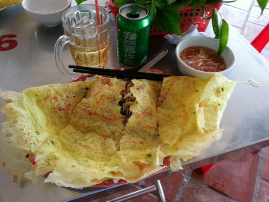 Banh Xeo Ca Mau